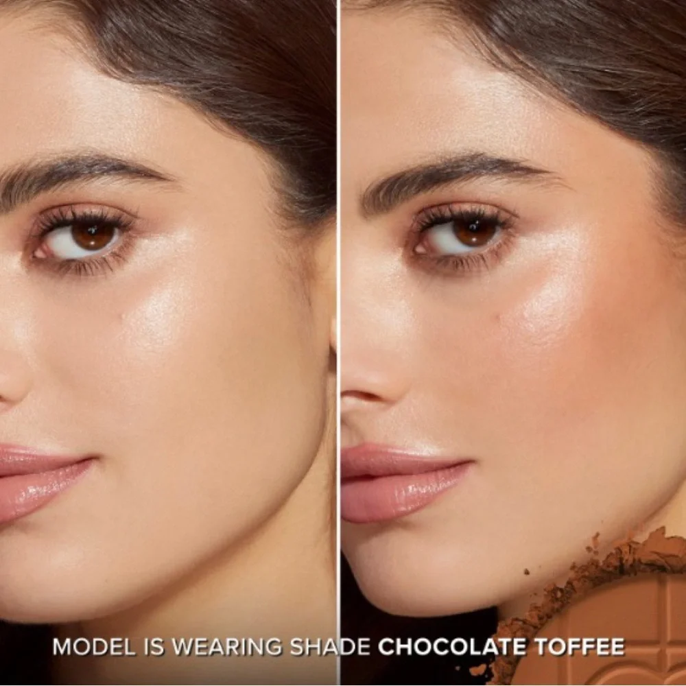 NEW✅TF Chocolate Toffee